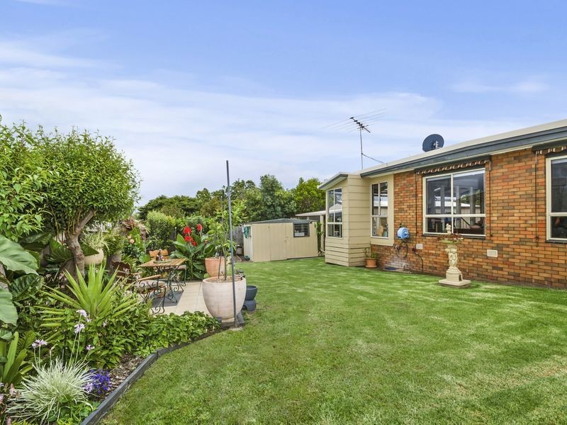 10 Patonga Court, Clifton Springs VIC 3222