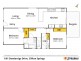Unit 1/61 Dandarriga Drive, Clifton Springs VIC 3222 Floorplan