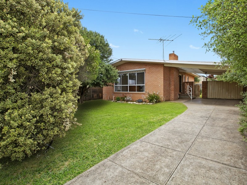 60 Bunganowee Drive, Clifton Springs VIC 3222