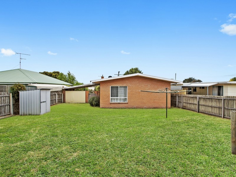 60 Bunganowee Drive, Clifton Springs VIC 3222