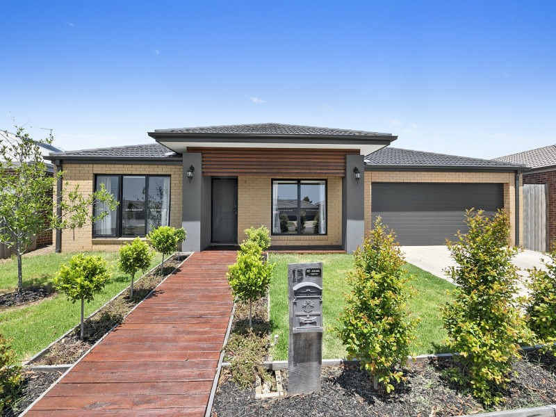 15 Appleby Street, Curlewis VIC 3222