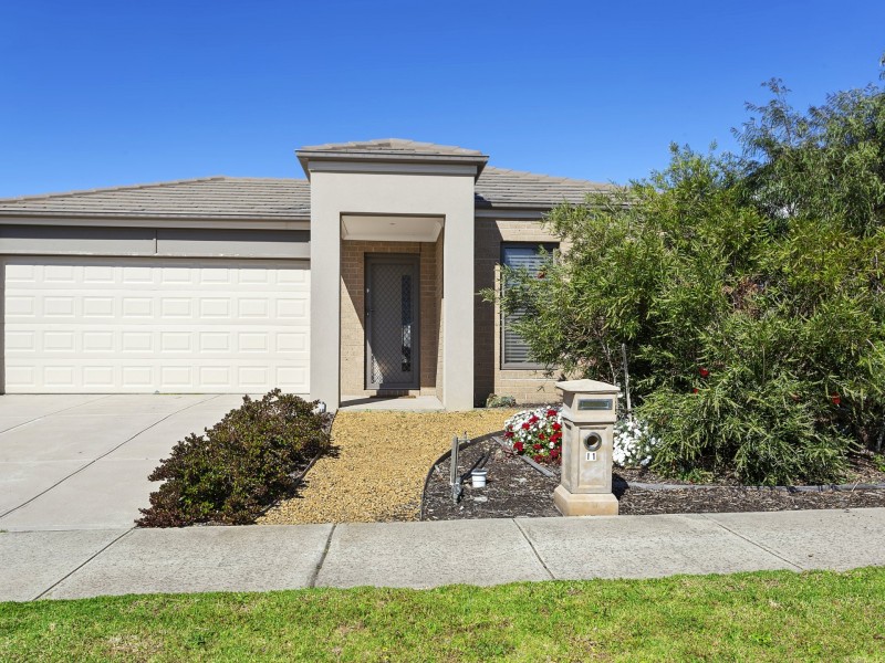 11 Amber Avenue, Curlewis VIC 3222