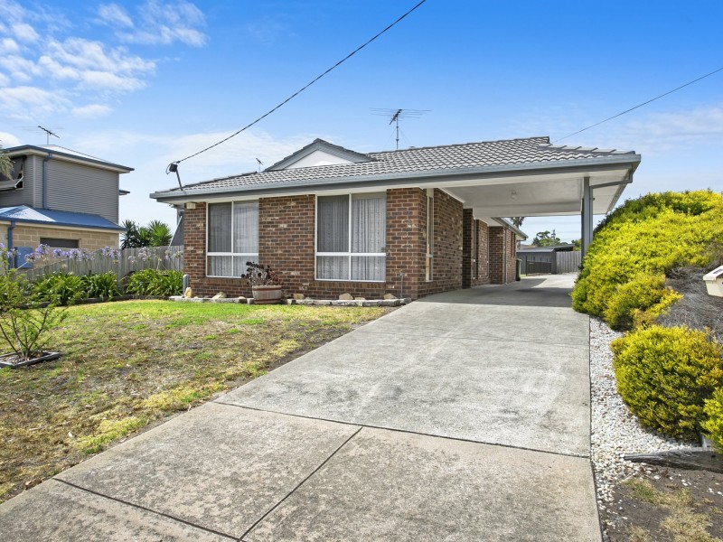 36 Maraboora Avenue, Clifton Springs VIC 3222