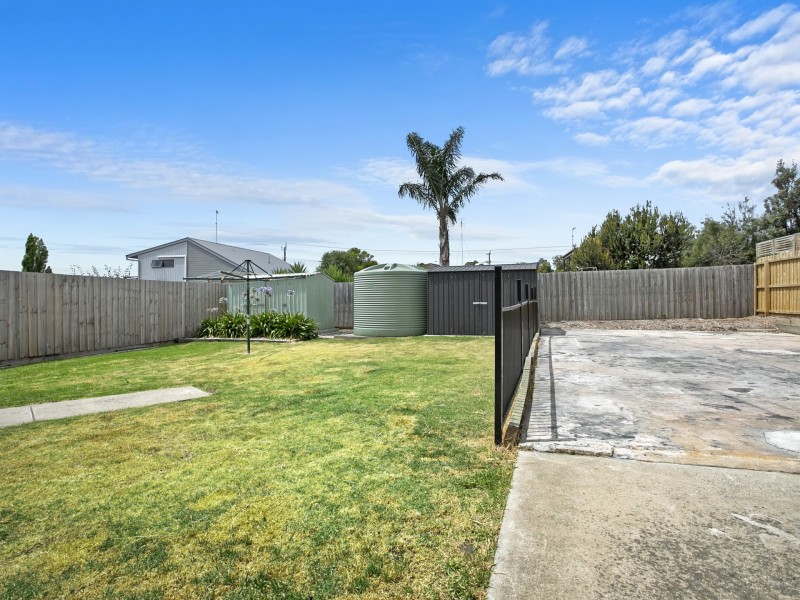 36 Maraboora Avenue, Clifton Springs VIC 3222