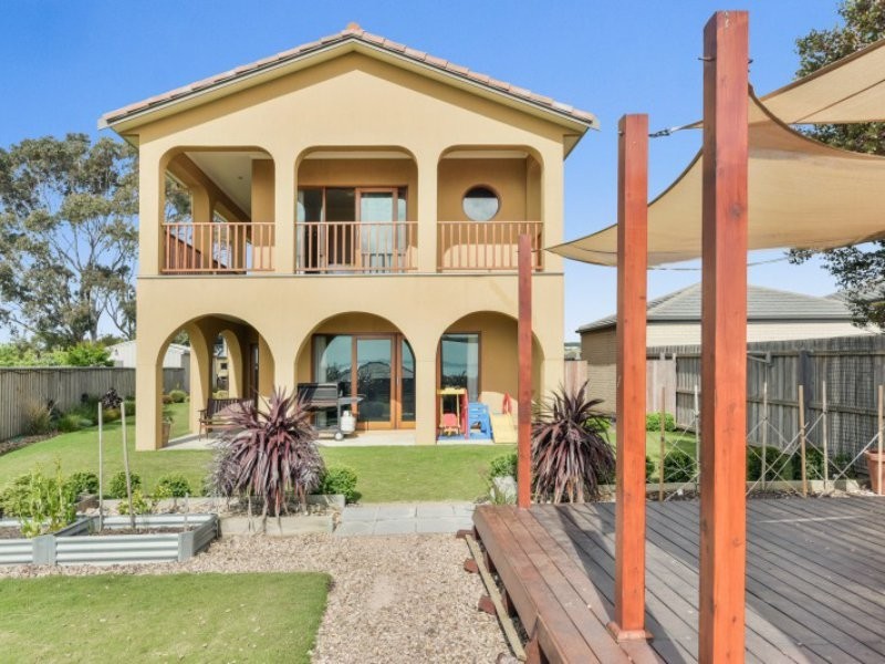 3/23 Wintersun Court, Clifton Springs VIC 3222