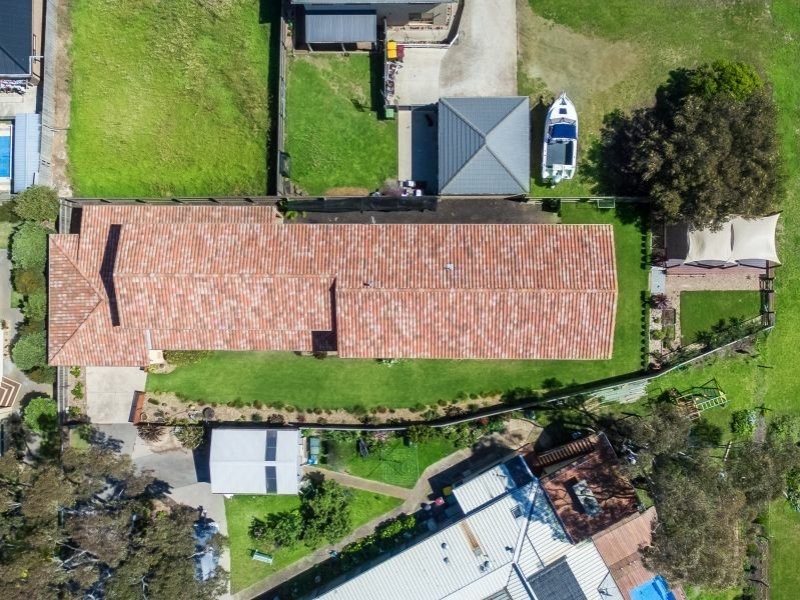 3/23 Wintersun Court, Clifton Springs VIC 3222