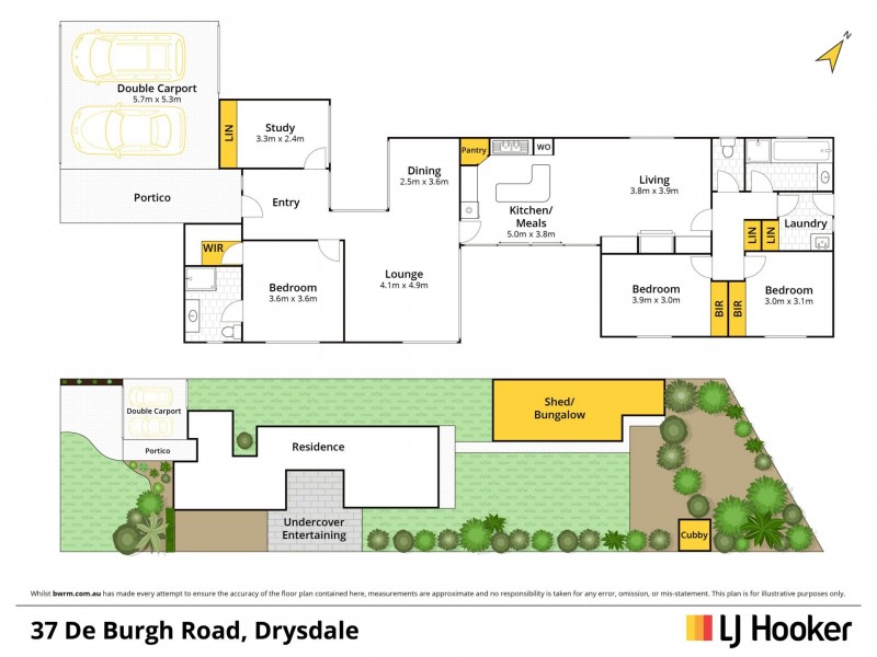 37 De Burgh Road, Drysdale VIC 3222