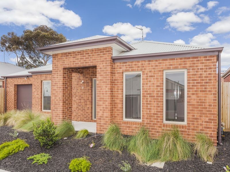 2/15 Parkway Place, Clifton Springs VIC 3222