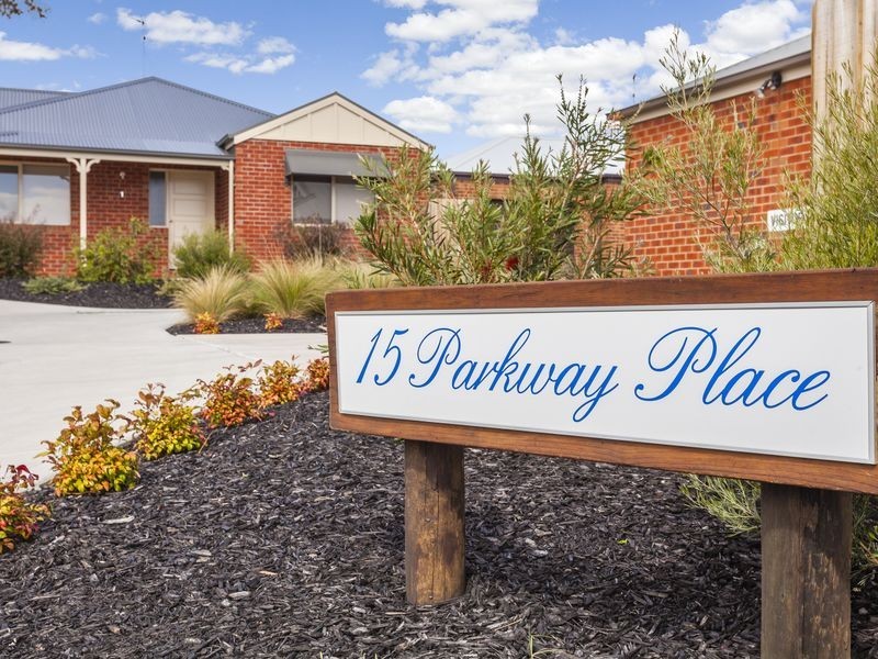2/15 Parkway Place, Clifton Springs VIC 3222