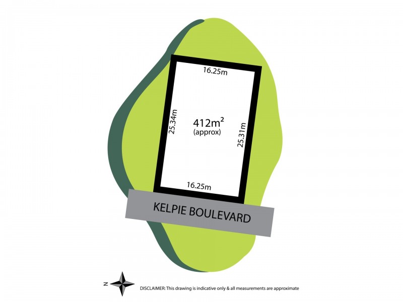 Lot 1001- Kelpie Boulevard, Curlewis VIC 3222
