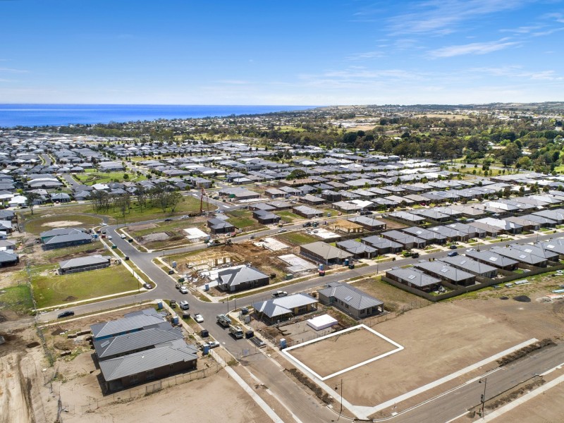 Lot 1001- Kelpie Boulevard, Curlewis VIC 3222