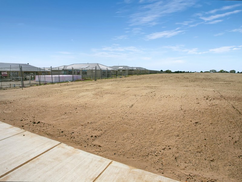 Lot 1001- Kelpie Boulevard, Curlewis VIC 3222