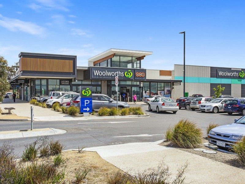 Lot 1001- Kelpie Boulevard, Curlewis VIC 3222