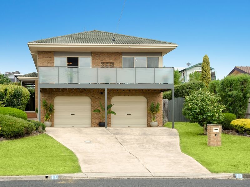 10 Carawatha Avenue, Clifton Springs VIC 3222