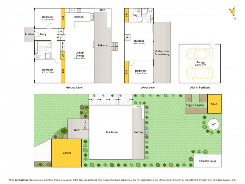 10 Gumbowie Avenue, Clifton Springs VIC 3222