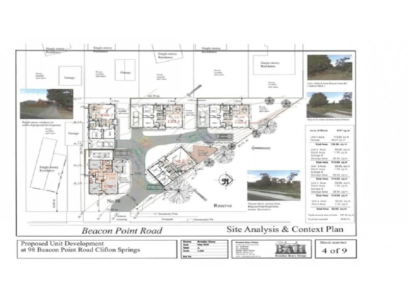5/98 Beacon Point Road, Clifton Springs VIC 3222