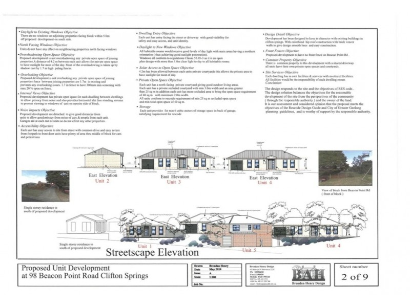 5/98 Beacon Point Road, Clifton Springs VIC 3222