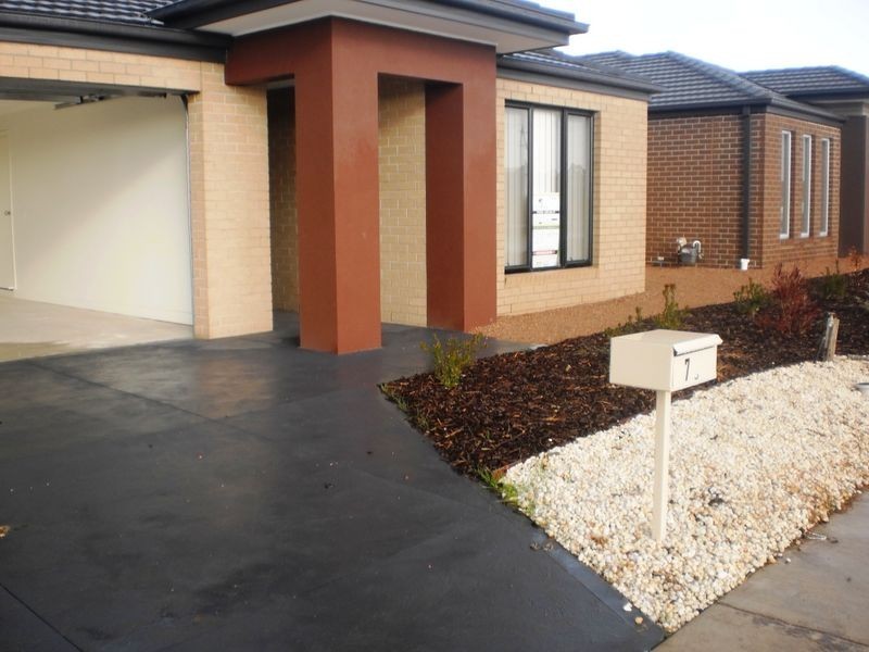 7 Domain Avenue, Curlewis VIC 3222