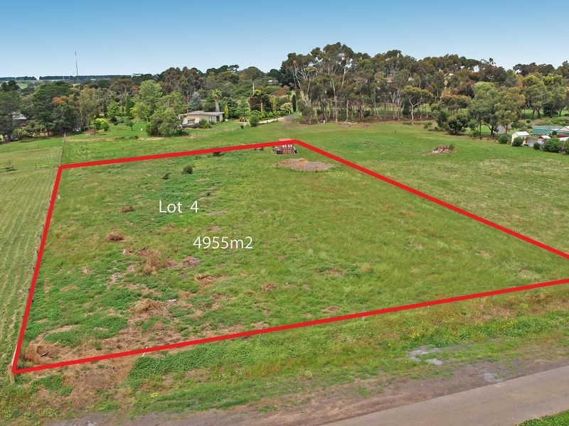 4/ Lauriston Lane, Drysdale VIC 3222