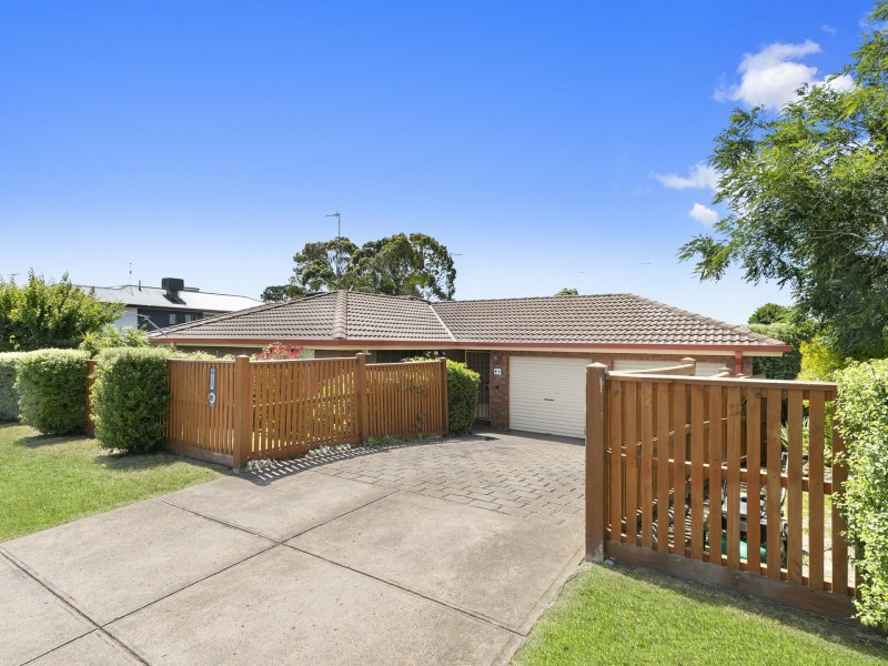 18 Achilpa Avenue, Clifton Springs VIC 3222