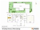 18 Achilpa Avenue, Clifton Springs VIC 3222 Floorplan