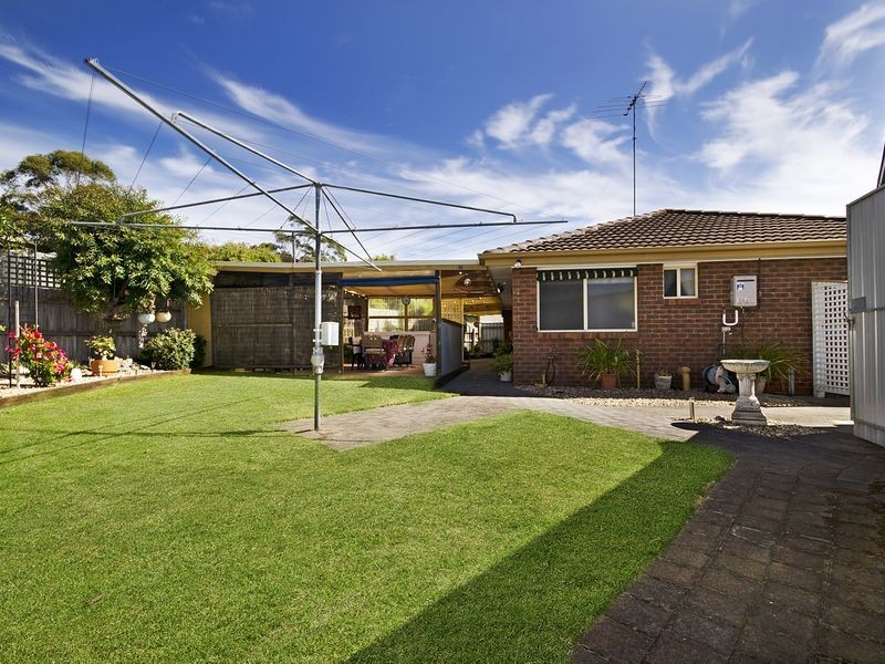 5 Mirrabooka Drive, Clifton Springs VIC 3222