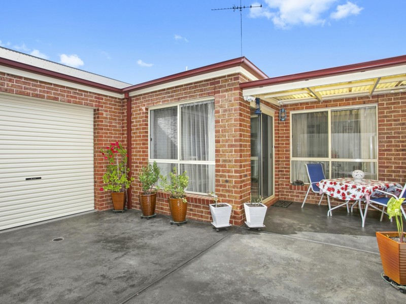 Unit 1/11 Fairview Court, Drysdale VIC 3222