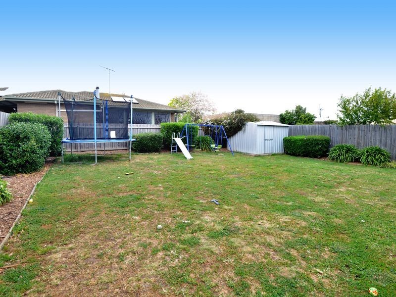 68 Parrakoola Drive, Clifton Springs VIC 3222