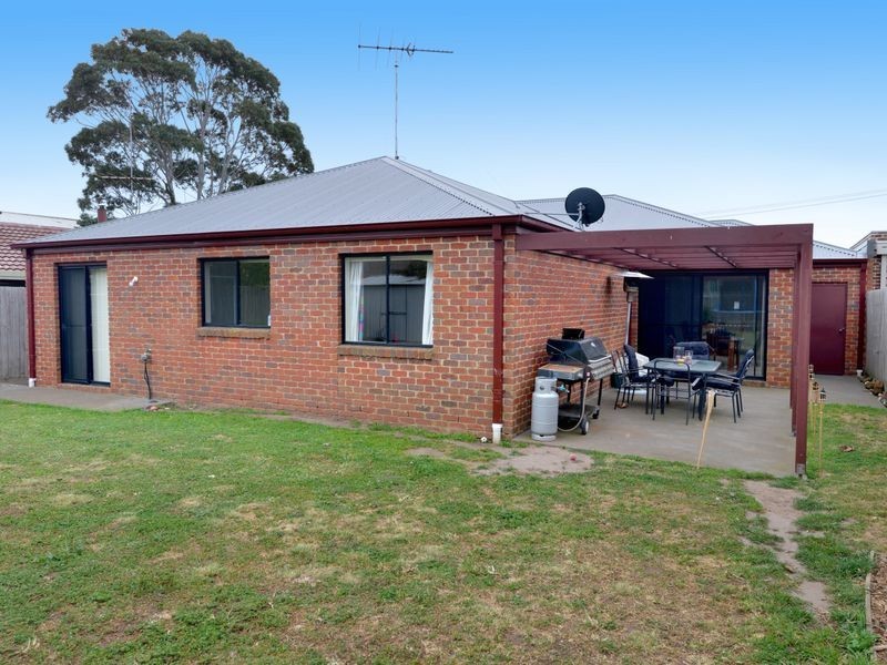 68 Parrakoola Drive, Clifton Springs VIC 3222