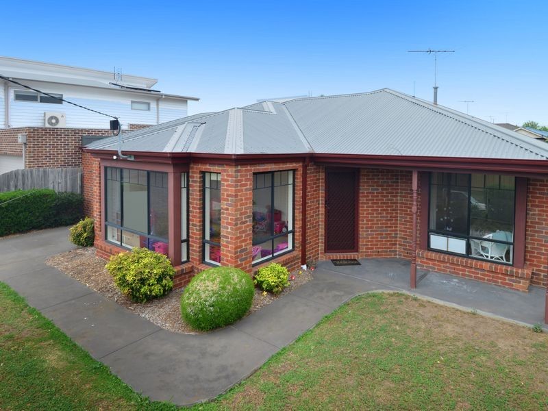 68 Parrakoola Drive, Clifton Springs VIC 3222