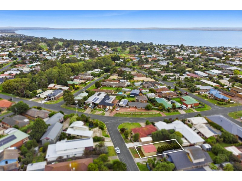 42 Gwinganna Drive, Clifton Springs VIC 3222