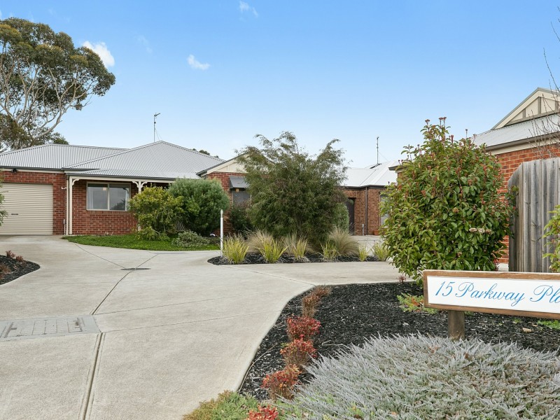 1,15 Parkway Place, Clifton Springs VIC 3222