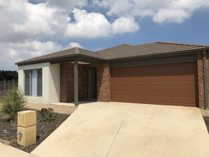 5 Hinterland Drive, Curlewis VIC 3222