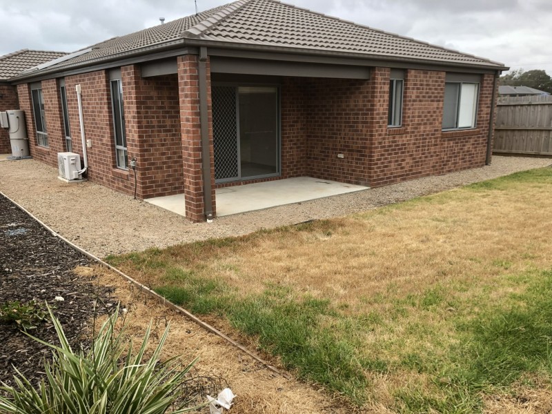 5 Hinterland Drive, Curlewis VIC 3222