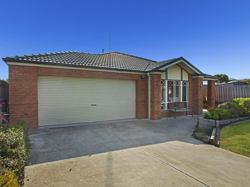4 Dundundra Drive, Clifton Springs VIC 3222