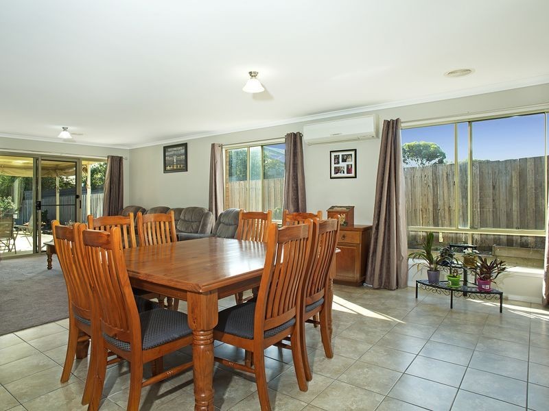 4 Dundundra Drive, Clifton Springs VIC 3222