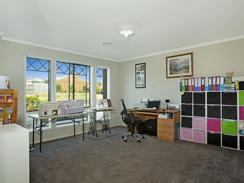 4 Dundundra Drive, Clifton Springs VIC 3222