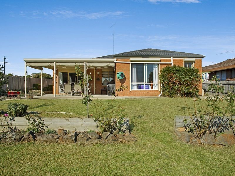 4 Dundundra Drive, Clifton Springs VIC 3222
