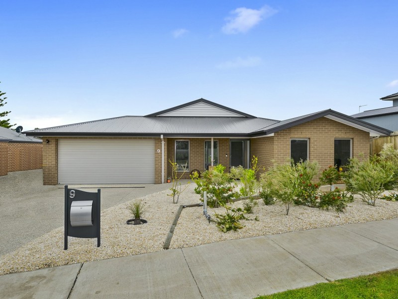 9 Bridge Street, Drysdale VIC 3222