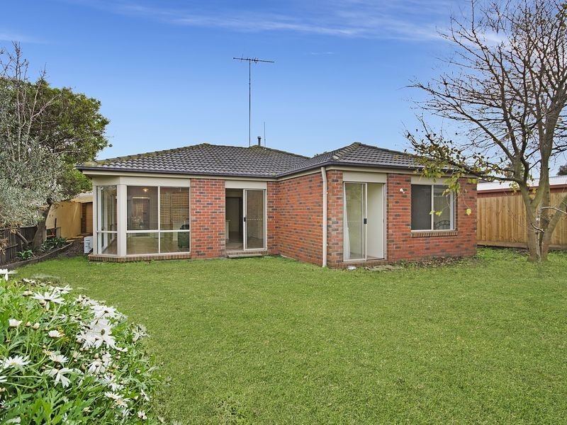 6 Kalimna Court, Clifton Springs VIC 3222
