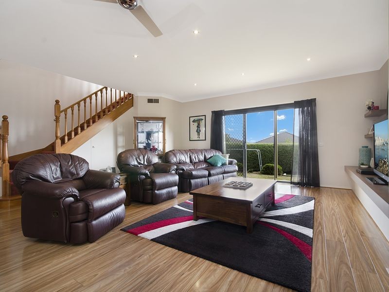 8 Ernstine Way, Drysdale VIC 3222