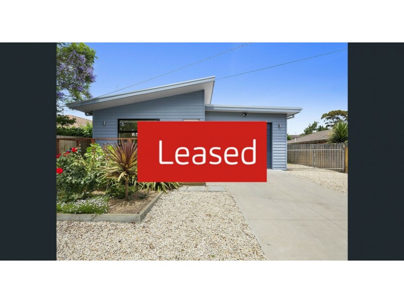 41 Bayshore Avenue, Clifton Springs VIC 3222