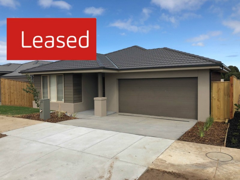40 Newfields Drive, Drysdale VIC 3222