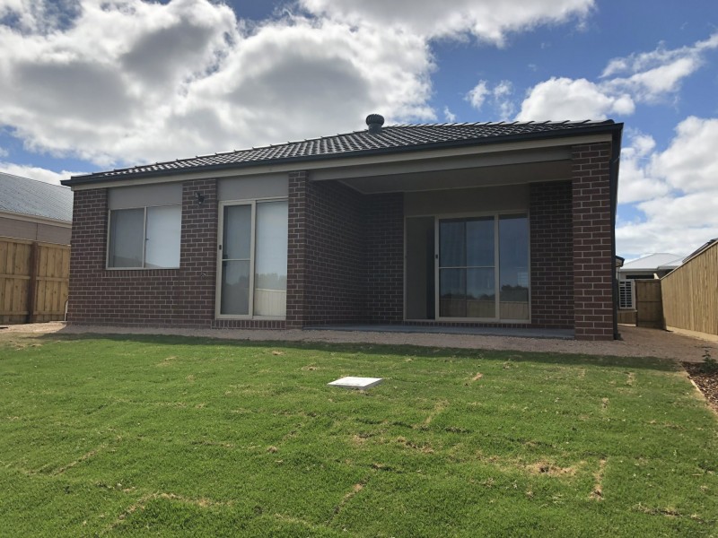 40 Newfields Drive, Drysdale VIC 3222