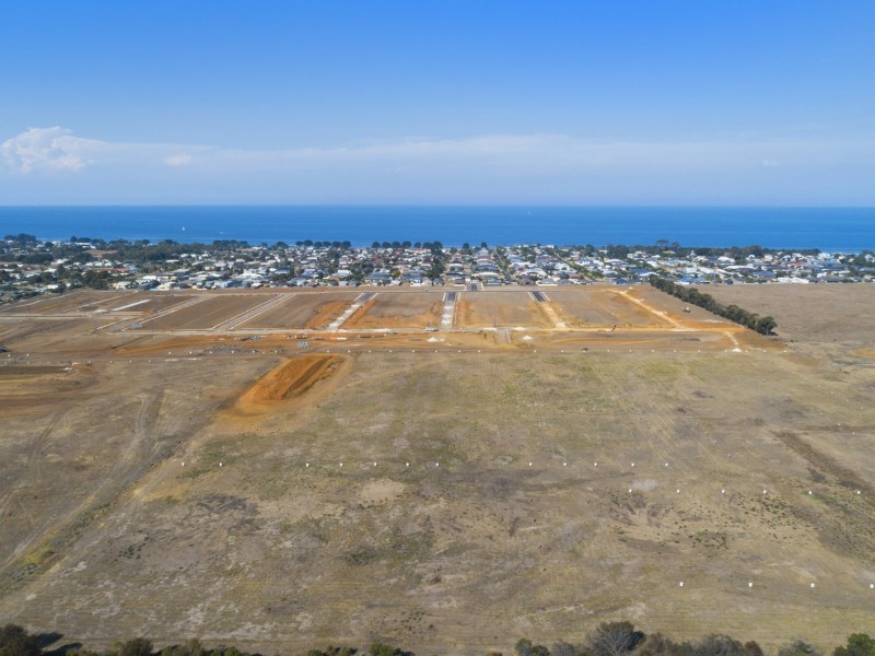 lot 414 Alexander Street, St Leonards VIC 3223