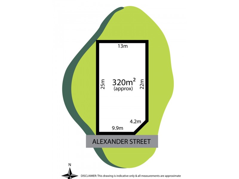 lot 414 Alexander Street, St Leonards VIC 3223