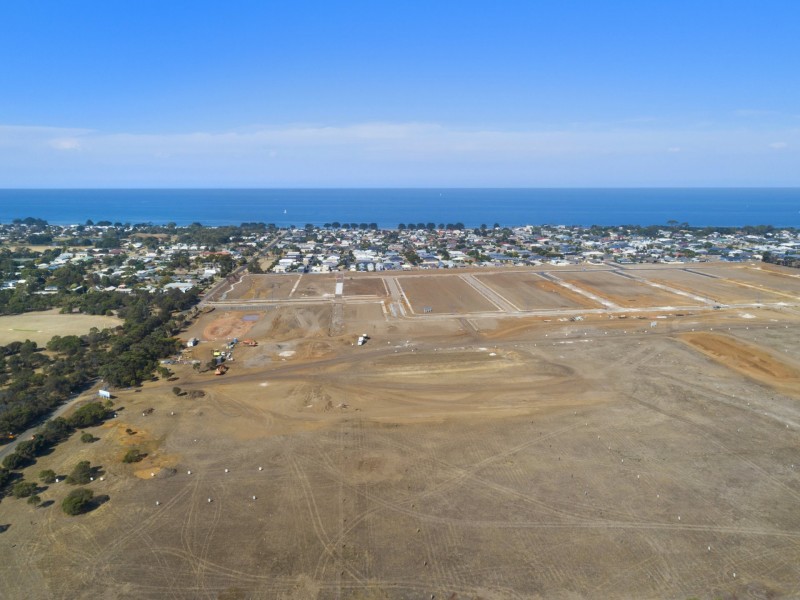 lot 414 Alexander Street, St Leonards VIC 3223