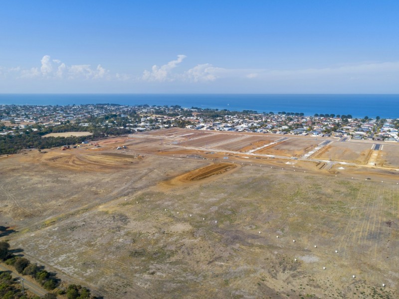 lot 414 Alexander Street, St Leonards VIC 3223