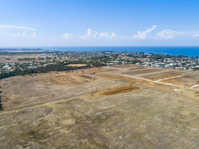 lot 414 Alexander Street, St Leonards VIC 3223