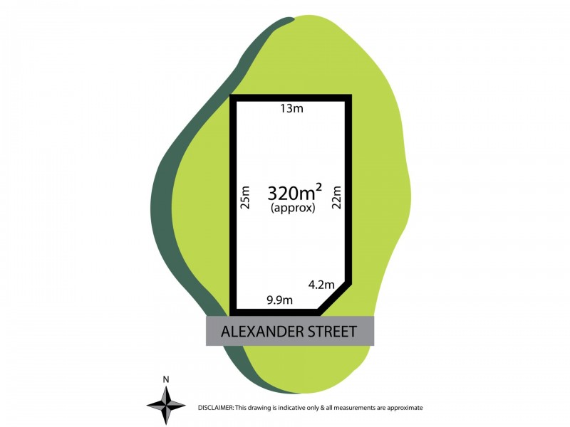 lot 414 Alexander Street, St Leonards VIC 3223